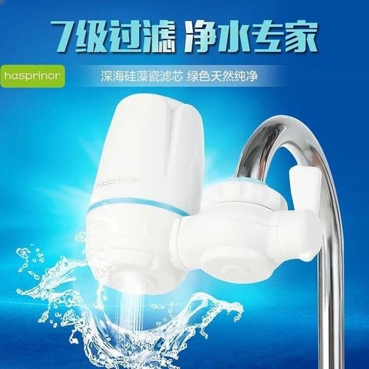 海思普林 | 净水器 (2只装) 商品图0