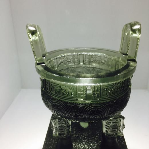 琉璃摆件 鼎盛 商务馈赠 商品图1