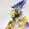 琉璃摆件 立马成功 商务馈赠 商品缩略图1