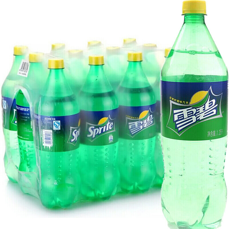 大雪碧 1.5l