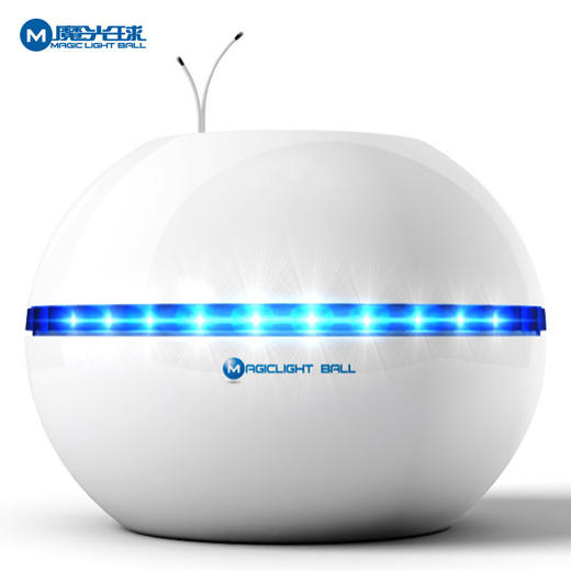 魔光球 | 光解空气净化机V600T 商品图1