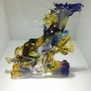 琉璃摆件 立马成功 商务馈赠 商品缩略图3