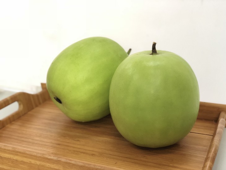 香芋冬瓜 1500g【默认次日发货】