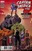 美国队长 主刊 Captain America V8（2017）普封 商品缩略图4