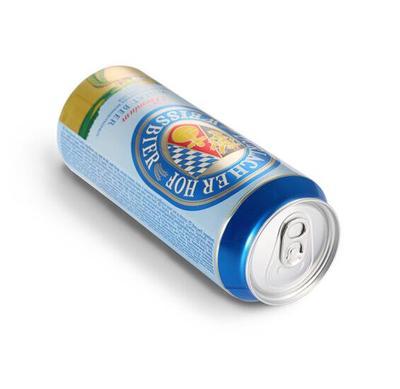 【备用】【1听】德拉克小麦啤酒500ml*1听【德国原装进口啤酒】 商品图1