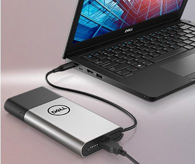 dell/戴尔 latitude 5290商用笔记本电脑 灵活致胜