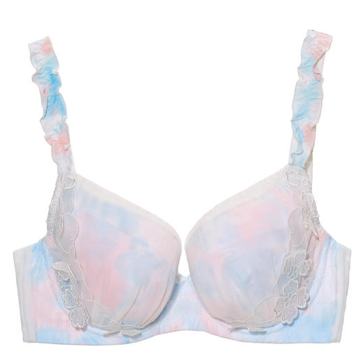 三周年花语纪念套装薄款夏透气65D70E75F HJK 商品图4