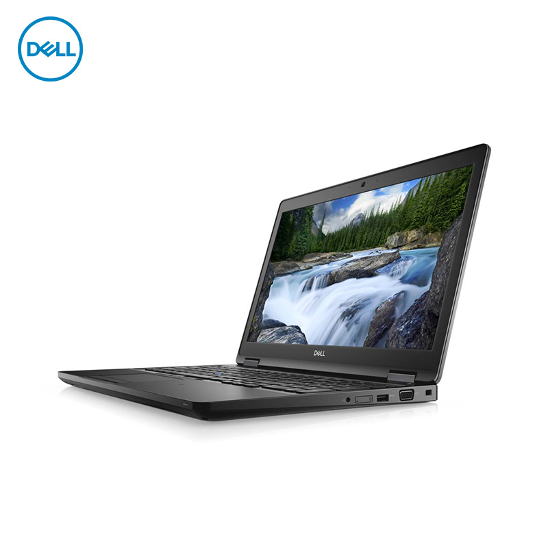 dell/戴尔 latitude 5590 15英寸商用笔记本电脑 功能