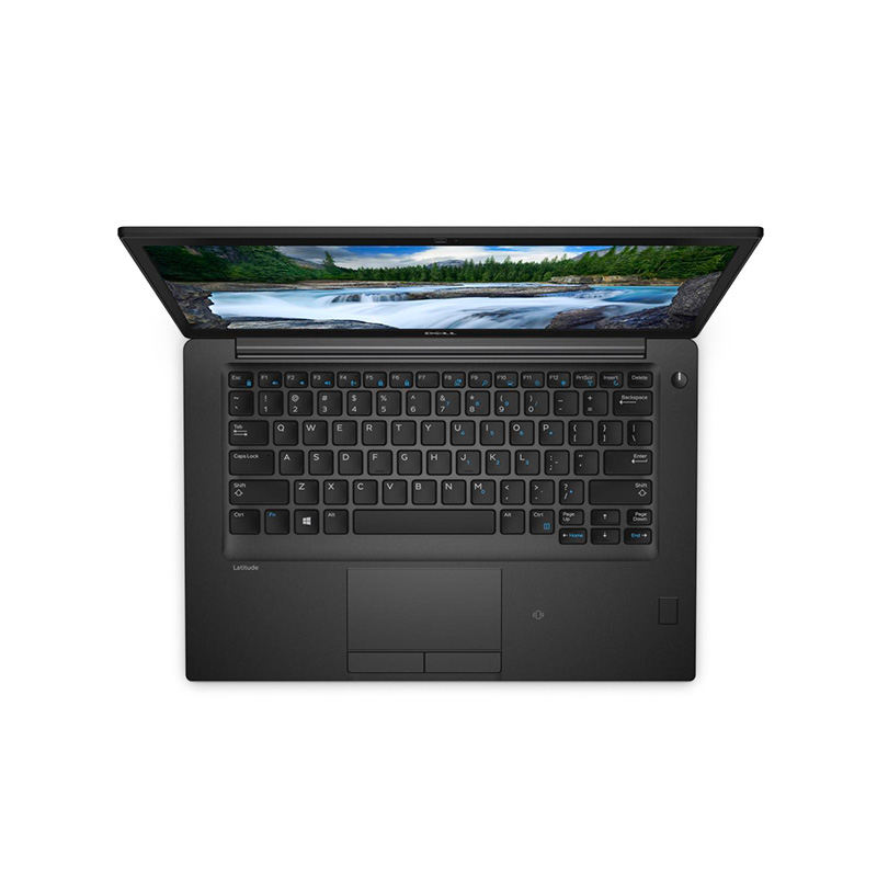 dell/戴尔 latitude 7490 14英寸企业级笔记本电脑 多