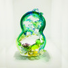 琉璃摆件 大富大贵绿 商务馈赠 商品缩略图2