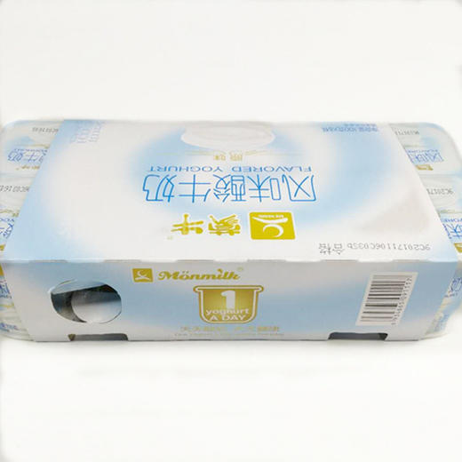 蒙牛酸奶联杯100g 商品图2