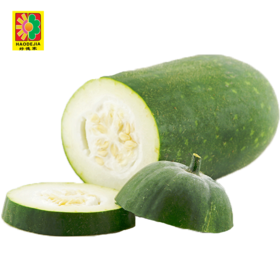 【百汇到家】小冬瓜（2斤起售）