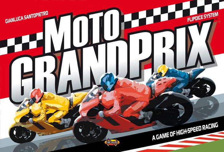 摩托车锦标赛 moto grand prix