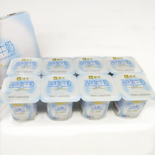 蒙牛酸奶联杯100g 商品图0