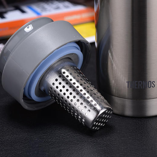 膳魔师 | 不锈钢保温/冷杯TCMK-500 商品图1
