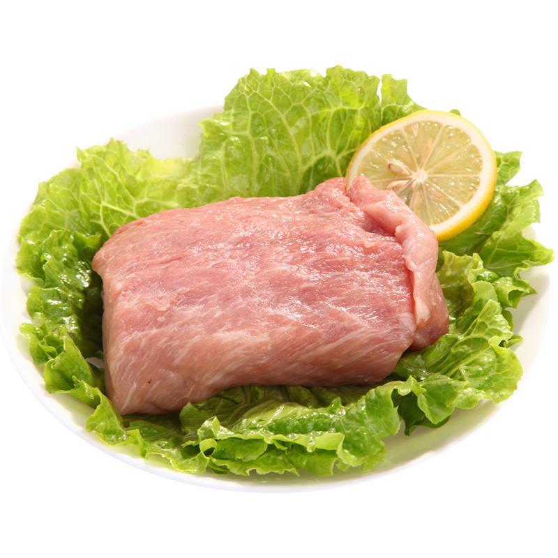 双汇里脊肉 约1斤/份 猪肉