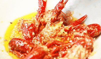 【优选 吃】回魂小龙虾!138元抢原价373元飘飘遇虾4人餐!