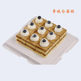 休闲蛋糕、下午茶