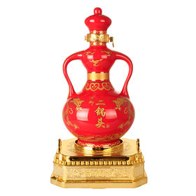 【推荐】京都 典藏 52度 500ml (红)