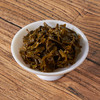 瓯叶丨平阳黄汤 雁羽黄金叶 浙江黄茶饼 2018年春茶 50g 商品缩略图5