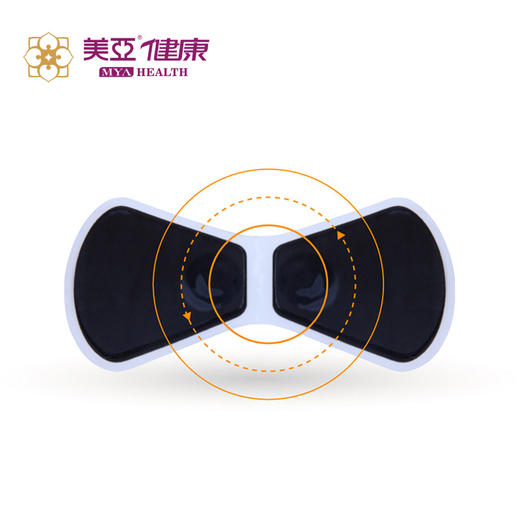 魔力按摩帖配件-贴片 商品图0