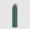 Korssan 55cm*7k钢骨树脂春夏经典纯色晴雨伞 KSS1732002 商品缩略图6