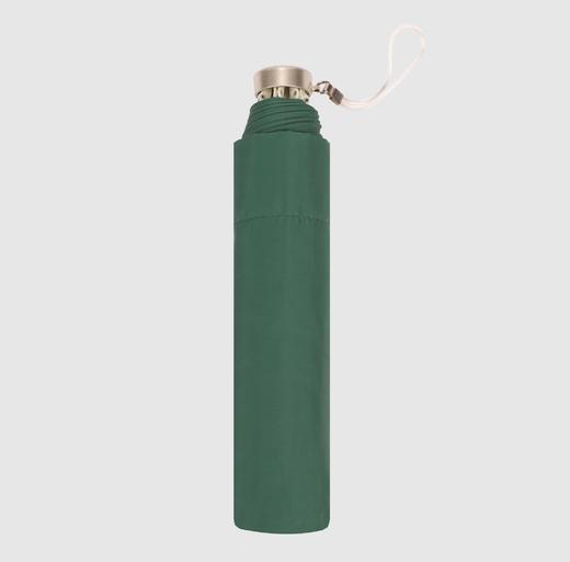 Korssan 55cm*7k钢骨树脂春夏经典纯色晴雨伞 KSS1732002 商品图6