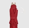 Korssan 55cm*7k钢骨树脂春夏经典纯色晴雨伞 KSS1732002 商品缩略图5