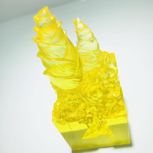 琉璃摆件 出类拔萃 商务馈赠 商品图1