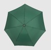 Korssan 55cm*7k钢骨树脂春夏经典纯色晴雨伞 KSS1732002 商品缩略图0