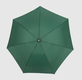 Korssan 55cm*7k钢骨树脂春夏经典纯色晴雨伞 KSS1732002