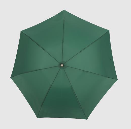 Korssan 55cm*7k钢骨树脂春夏经典纯色晴雨伞 KSS1732002 商品图0