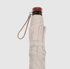 53cm*6k钢中棒树脂春夏经典纯色晴雨伞 75099 商品缩略图6