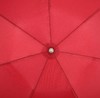 Korssan 55cm*7k钢骨树脂春夏经典纯色晴雨伞 KSS1732002 商品缩略图2