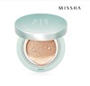 【秒杀】Missha 谜尚 APIEU气垫BB霜 23号 商品缩略图0