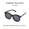 KAREN WALKER凯伦沃克 | SUPER  WORSHIP | 太阳镜 商品缩略图0