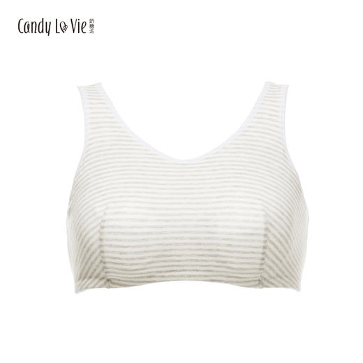 奶糖派Candy La Vie无钢圈睡眠内衣 【661型】 商品图4