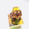 琉璃摆件 貔貅印章 商务馈赠 商品缩略图1