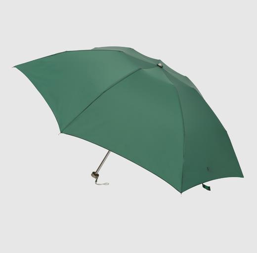Korssan 55cm*7k钢骨树脂春夏经典纯色晴雨伞 KSS1732002 商品图2