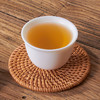 瓯叶丨平阳黄汤 雁羽黄金叶 浙江黄茶饼 2018年春茶 50g 商品缩略图4