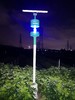风吸式太阳能杀虫灯 商品缩略图1