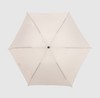 53cm*6k钢中棒树脂春夏经典纯色晴雨伞 75099 商品缩略图0