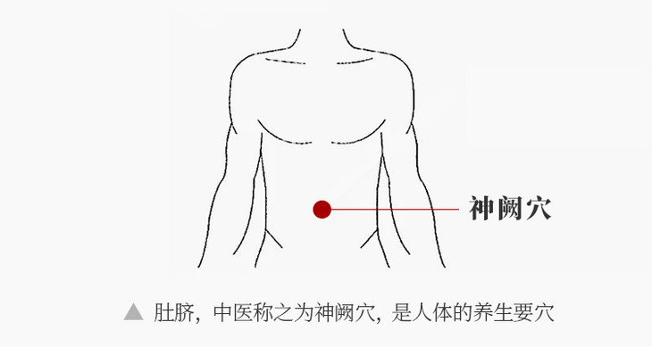 真艾肚脐贴|温中补气,祛湿邪,健脾胃