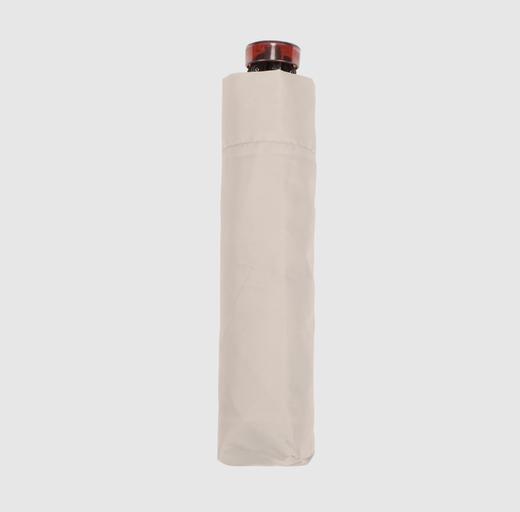 53cm*6k钢中棒树脂春夏经典纯色晴雨伞 75099 商品图5