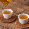 瓯叶丨平阳黄汤 雁羽黄金叶 浙江黄茶饼 2018年春茶 50g 商品缩略图3