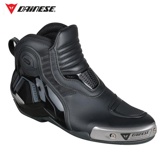 【特价】DAINESE/丹尼斯 DYNO PRO D1 赛车鞋专业摩托车机车骑行鞋透气防摔男骑行靴 商品图2