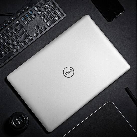 戴尔(dell) 灵越5570-1525s 15.