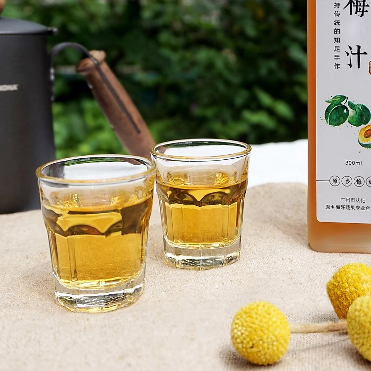 青梅汁