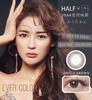 Evercolor lovely棕绿（半年抛） 商品缩略图0