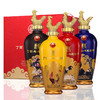 52度五粮液（丁酉鸡年）500ml 商品缩略图1
